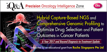 Hybrid Capture-Based NGS and Comprehensive Cenomic Profiling to Optimize Drug Selection and Patient Outcomes in Cancer Patients