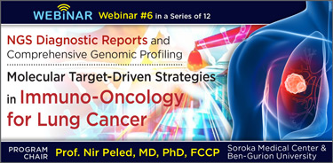 Molecular Target-Driven Strategies in Immuno-Oncology for Lung Cancer